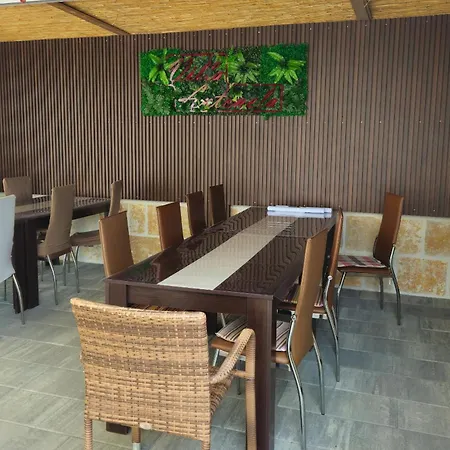 Apartment Family-friendly With Swimming Pool - 23976 Vir