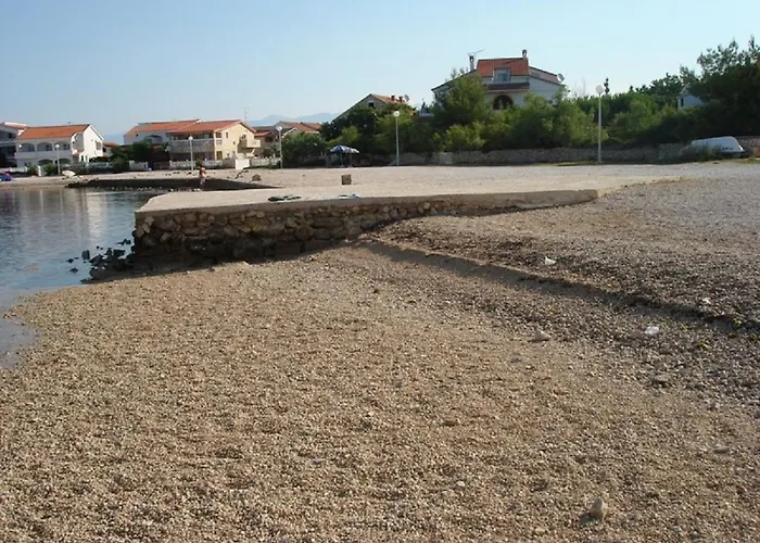 Διαμέρισμα Family-friendly With Swimming Pool - 23976 *