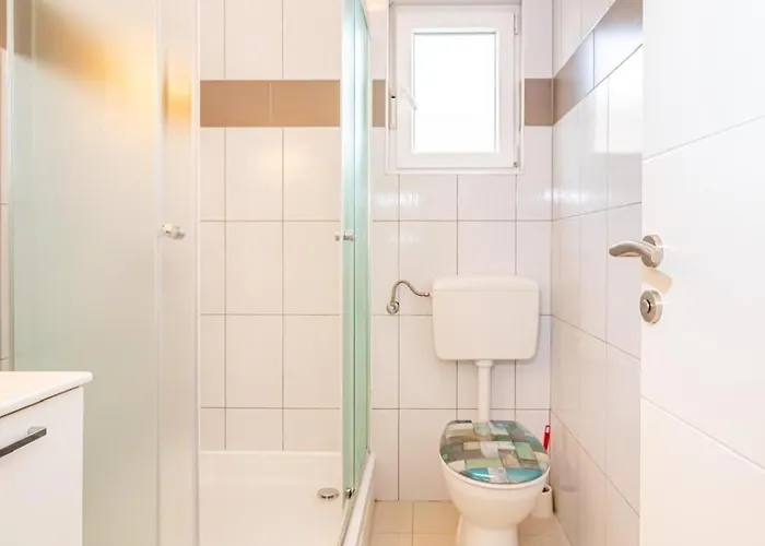 Family-friendly With Swimming Pool - 23976 Διαμέρισμα *